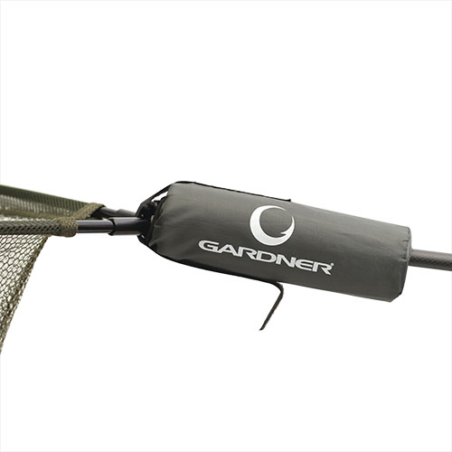 GTN+ Plus 42" Carbon Landing Net - Image 4