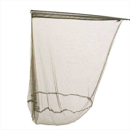 GTN+ Plus 42" Carbon Landing Net - Image 2
