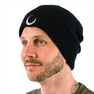 Deluxe Knitted Hat
