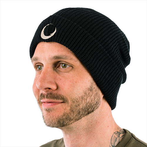 Deluxe Knitted Hat