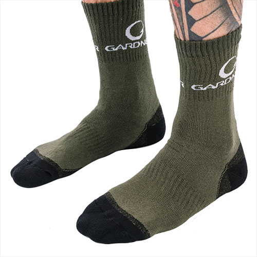 Heat Seeker Thermal Socks - Image 2