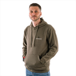 Gardner Green Hoody