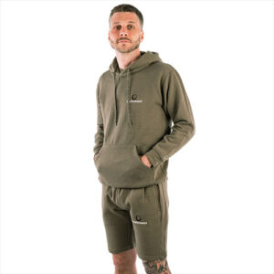 Gardner Green Shorts