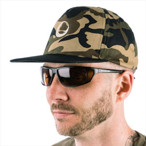 Gardner Snapback Cap