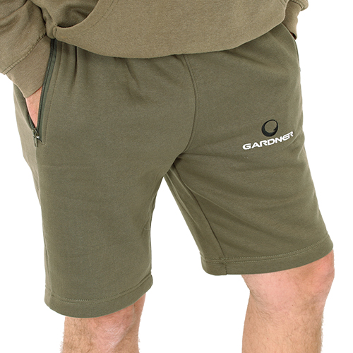 Gardner Green Shorts - Image 4