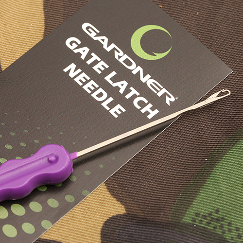 Gate Latch Needle - Image 3