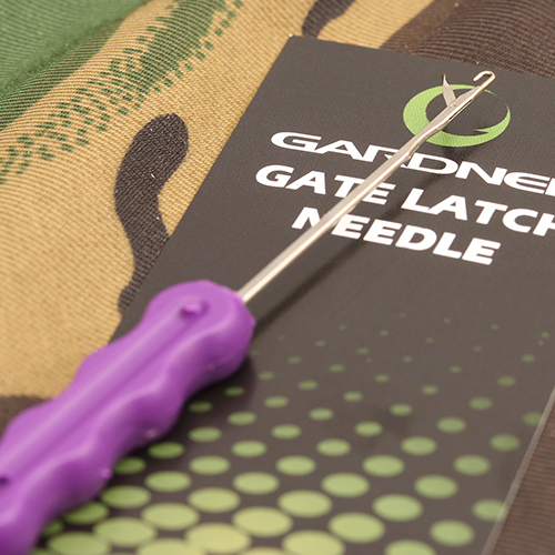 Gate Latch Needle - Image 4