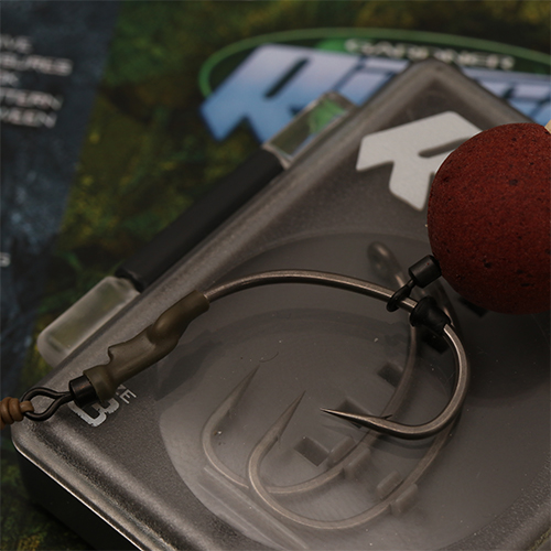 Covert XT Kwik Lok Swivels - Image 2