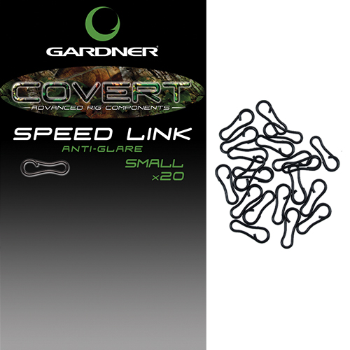 Covert Speed Links - Image 2