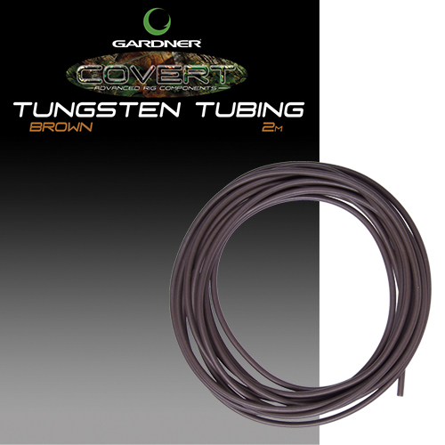 Covert Tungsten Tubing - Image 2