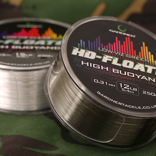 HD-Floater - Image 2