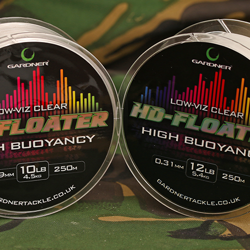 HD-Floater - Image 5