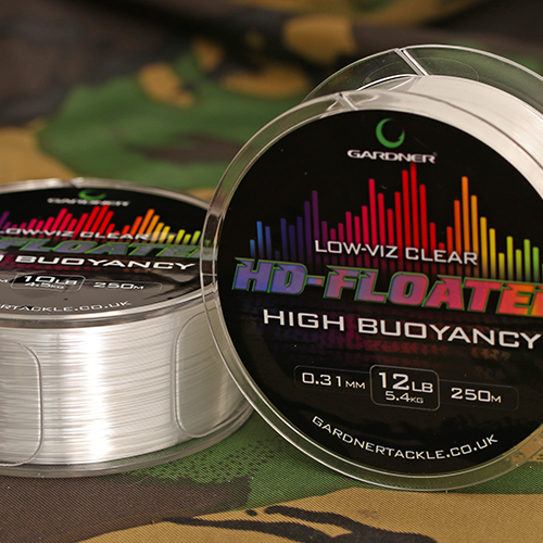 HD-Floater - Image 6