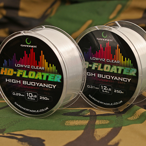 HD-Floater - Image 7