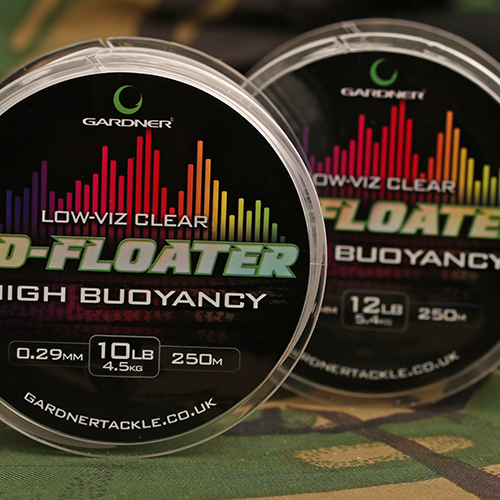 HD-Floater - Image 8