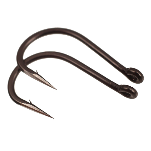 Specialist Sharpened Covert Dark Chod Hooks - Image 3