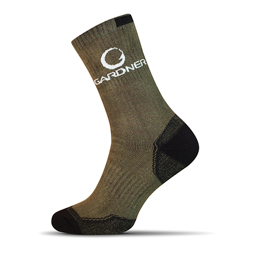 Heat Seeker Thermal Socks