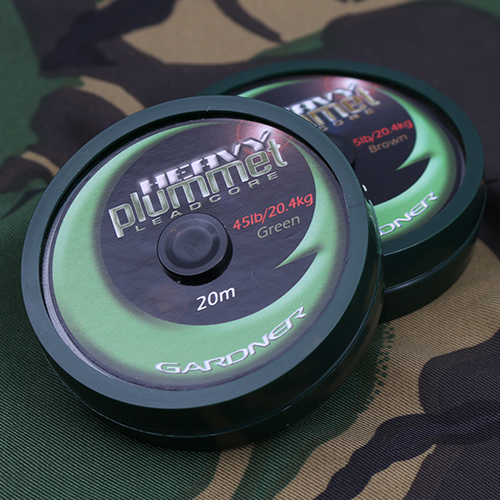 Heavy Plummet Leadcore - Image 2