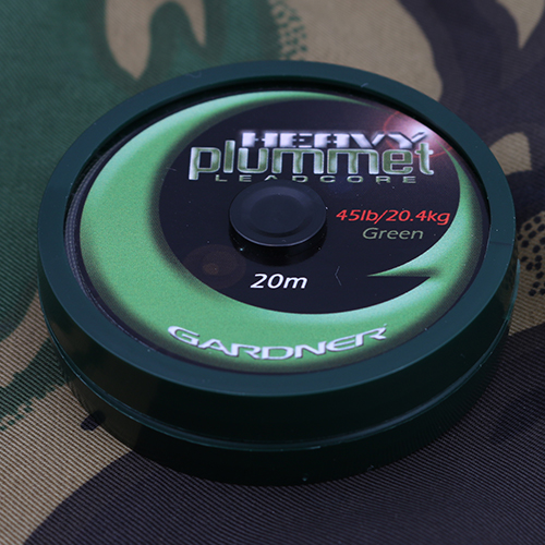 Heavy Plummet Leadcore - Image 3
