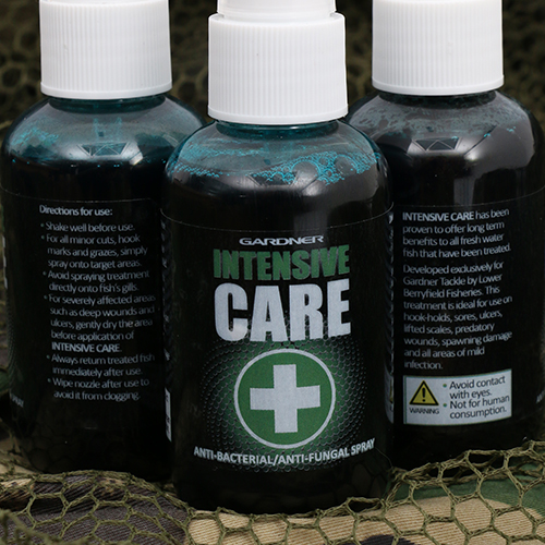 Intensive Care (Carp Spray) - Image 9