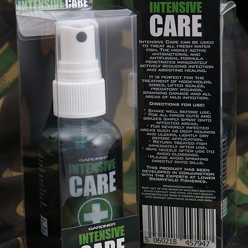 Intensive Care (Carp Spray) - Image 4