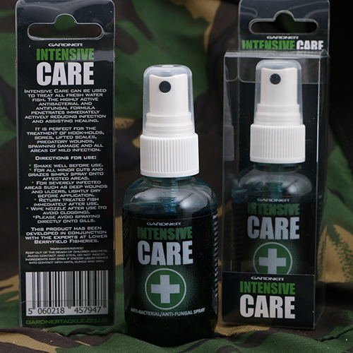 Intensive Care (Carp Spray) - Image 7