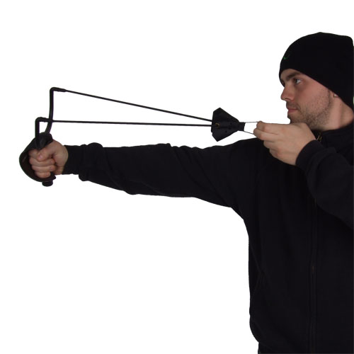 Catapult Knuckle Guard (Hand Protector) - Image 3