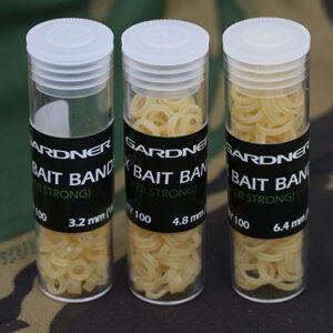Latex Bait Bands