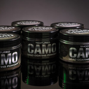 Camo Lead Coating Powder