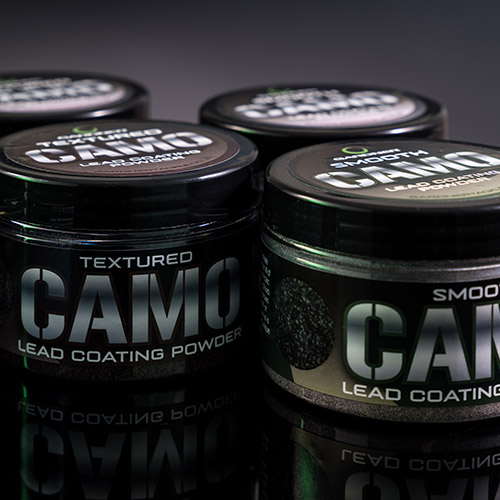 Camo Lead Coating Powder - Image 2