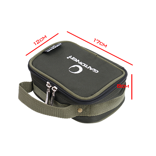 Lead/Accessories Pouches - Image 2