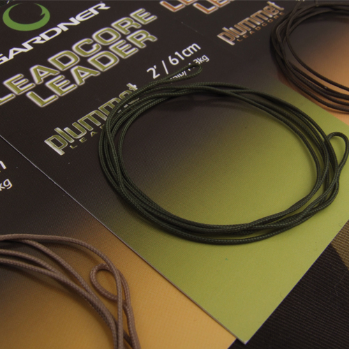 Ready Tied Leadcore Leaders - Image 5