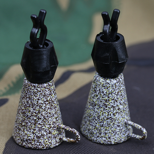 Captive Back (Light Weight) Leads - Image 4