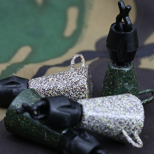 Captive Back (Light Weight) Leads - Image 3