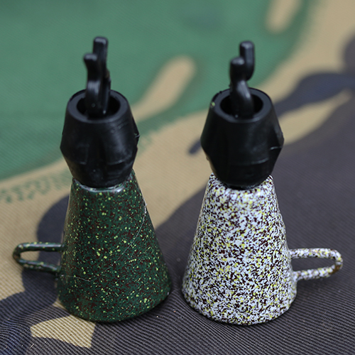 Captive Back (Light Weight) Leads - Image 2