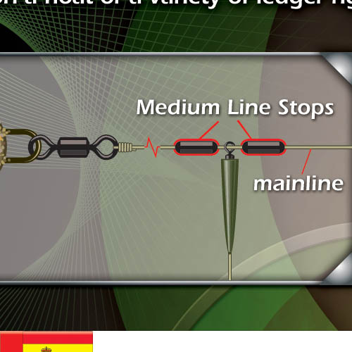 Target Line Stops - Image 3