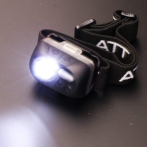 Lite-Wave Sensor Torch - Image 2