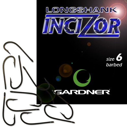 Longshank Incizor Hook - Image 2