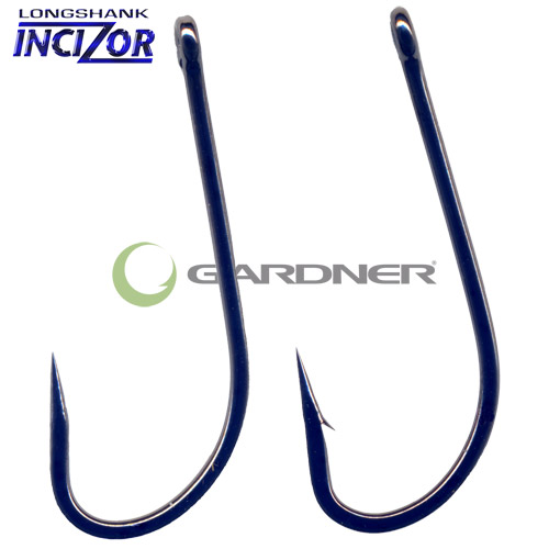 Longshank Incizor Hook