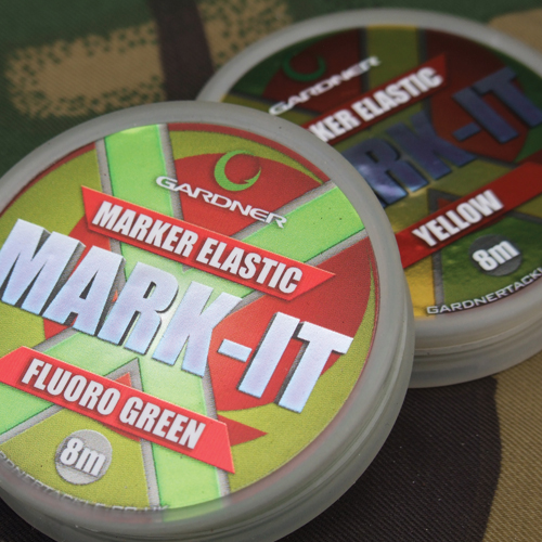 ‘Mark-It’ Marker Elastic - Image 3