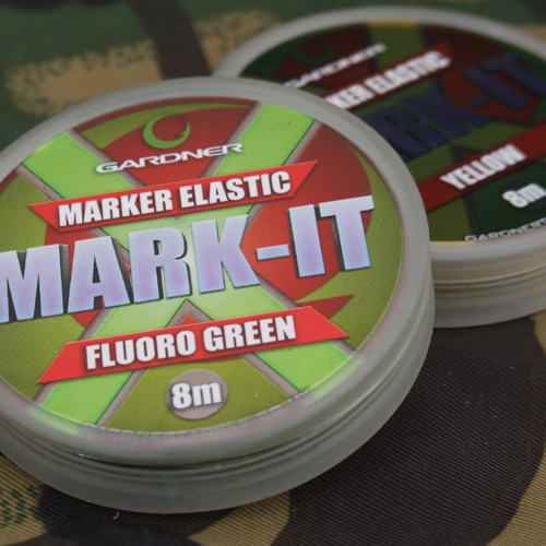 ‘Mark-It’ Marker Elastic