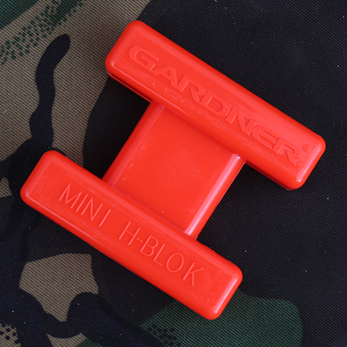 Mini H-Blok Marker Float - Image 3