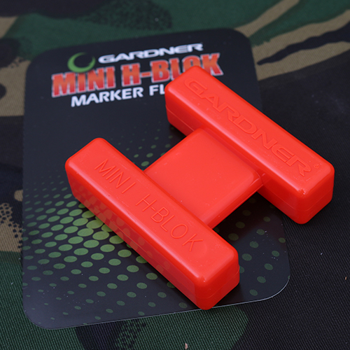 Mini H-Blok Marker Float - Image 2