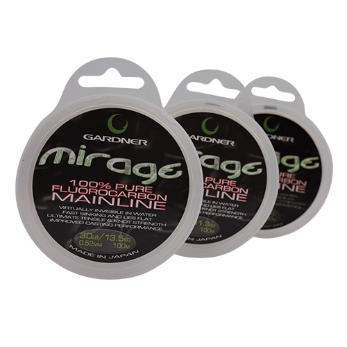 Mirage 100m Spools - Image 5