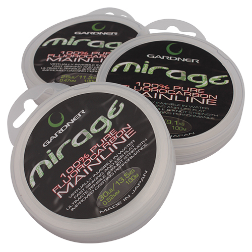 Mirage 100m Spools - Image 4