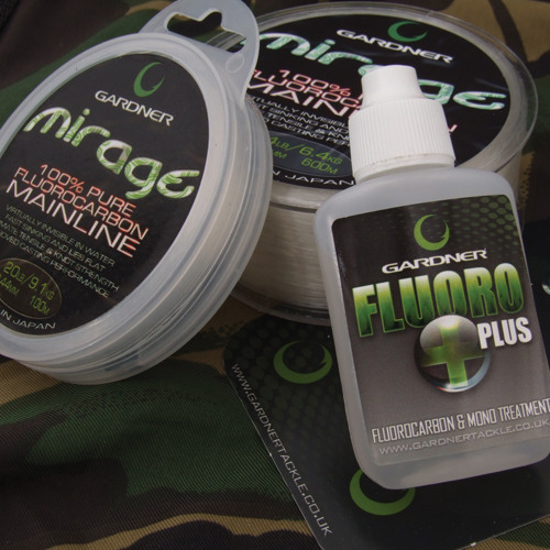 Mirage 100m Spools - Image 3