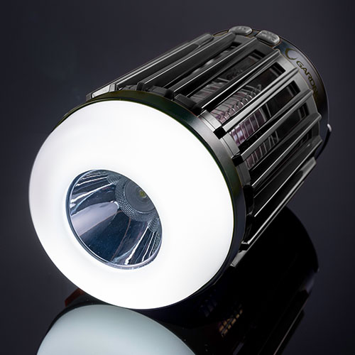 Mozzi Lamp - Image 2