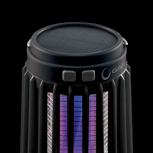 Mozzi Lamp - Image 3