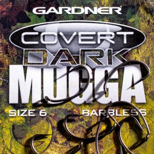 Covert Dark Mugga Hook