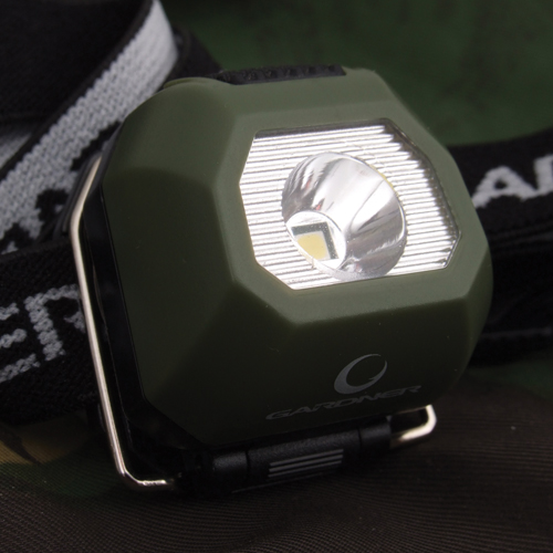 Nano (Head) Torch